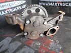 A5421810020 Unbranded Mercedes Benz Om Oil Lube Pump Part Num