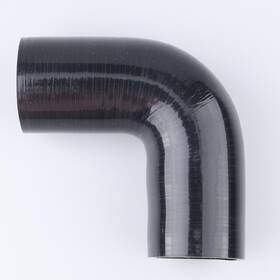 Sp-90-177 Ac Performance Bka Id 1.75 Inch 45mm 90 Degree Elbow Black