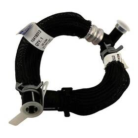 10418013 Acdelco Hose Asm Htr Inl Slp