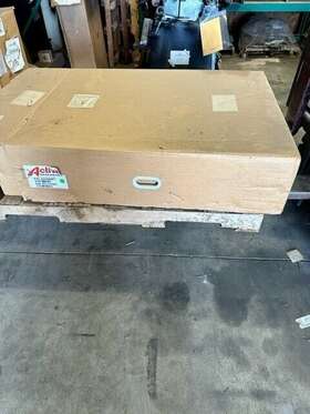 640069 Active New International Medium Duty 4000 Series 2008 And Newer Radiator
