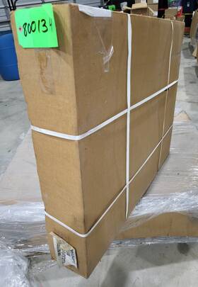 800134pt Active Radiator 2019 And Newer Freightliner M2 Series 800134 / Free Shipping