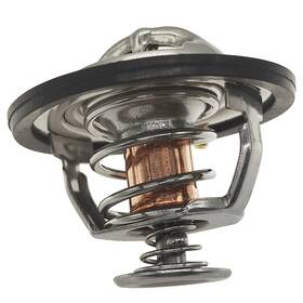 1c011-73010 Aftermarket 82 Degree Thermostat For Kubota M8200 M8540hd M8560 M9000 M9540dt