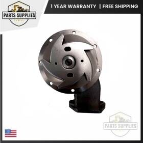 316gc1211a Aftermarket Water Pump Assembly Fits Mack E6 Diesel Engine 2vh/4vh Truck