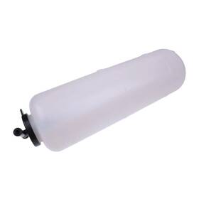 124450-44510 Aftermarket 607611155121 Coolant Overflow Tank Ch15518 For John Deere 650 Yanmar Ym1500 1600