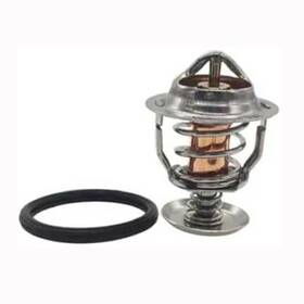 8-97160654-0 Aftermarket 8971606540 76.5 Thermostat For Isuzu 3ld2 3lb1 4lb1 Engine