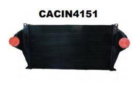 Cacin4151 Aftermarket Charge Air Cooler Fits International Trucks 8200 9100 9200 9400 9900 And I Version