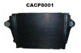 Cack8001 Aftermarket Kenworth / Peterbilt Charge Air Cooler W900l T660 And Others 2008-13 Ism Isx