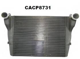 85103376 Aftermarket Cacp8731 Peterbilt Charge Air Cooler 357 377 2001 378 379 385 1995 And Newer
