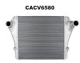 20956580 Aftermarket Cacv6580 Charge Air Cooler Volvo Vnm Vnl Vt Cxu Granite Dd13 Dd16 Oe# 222237
