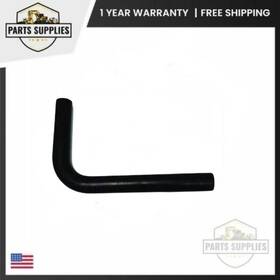 11mf2373p31 Aftermarket F010088 Elbow Coolant Hose 2 Inch Id 90 Bend For Mack E-6 E-7 Series Engine