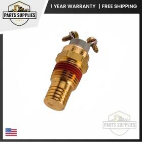 1685132c92 Aftermarket F238883 Fan Clutch Switch For Mack And Navistar-international Heavy Duty Truck
