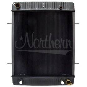 Mod3s50220 Aftermarket Products 310051 Radiator For Thomas Bus 310051bt 3a50206 3s50220 3a51629