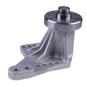Re500538 Aftermarket Re500539 Fan Support R500304 For John Deere Dozer Loader Backhoe