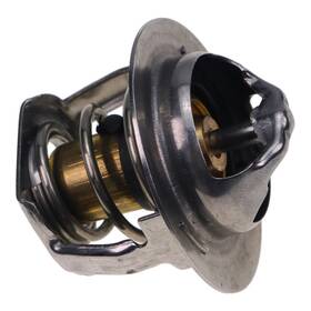 Sba145206182 Aftermarket 82 Thermostat For Ford New Holland Tractor Tc25 Tc25d Tc29 Tc29d
