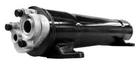 Ak-1810171-c2 Akmi Navistar / International Dt466 Oil Cooler
