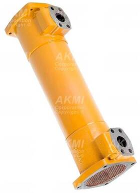 Ak-7w1713 Akmi 7w1713 Cat 3406e 14.6 Engine Oil Cooler 3464852