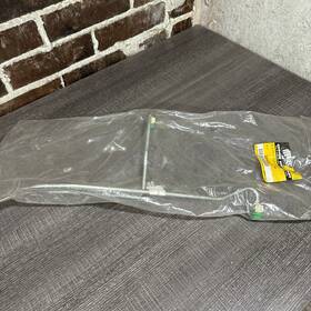 F1hz9a556c Alliance Tube Assembly Fuel Filter Factory Sealed Bag Made In Usa T Shaped