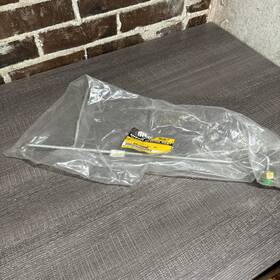 F1hz9a558c Alliance Tube Assembly Fuel Filter Factory Sealed Bag Made In Usa T Shaped