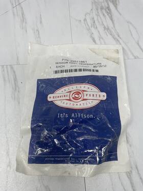 29511861 Allison Genuine Temperature Sensor