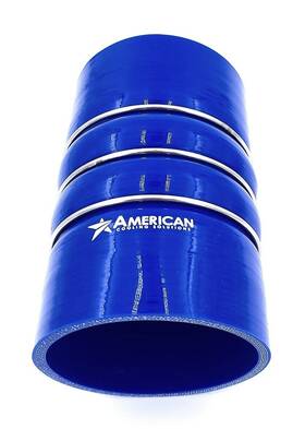 25027 American Cooling Solutions 3.5 Inch X 6.0 Reinforced Silicone Charge Air Cooler Hose