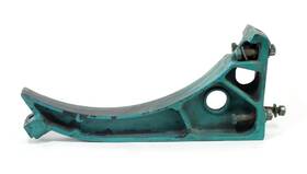 03-21347 American Lafrance Fuel Tank Mount Bracket Support Strap 0321347