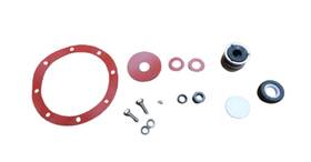 524828 Ametek Metal Eg&g Rotron Hd Motor Circulation Water Pump Repair/rebuild/seal Kit