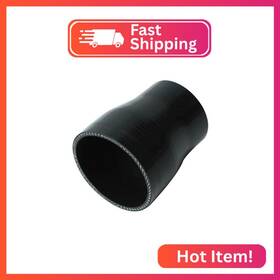 Ak202410-sh Aotokoop 3.5 Inch To 4 89mm 102mm Id Straight Reducer Length 4-pl