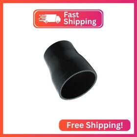 Ak2025-st Aotokoop 2.75 Inch To 3 70mm 76mm Id Straight Reducer Length 4 102mm 4-pl
