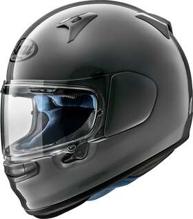 0101-15818 Arai Helmets Regent-x Solid Helmet Modern Gray L