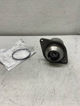 Ascwp-726 Asc Industries Water Pump For Agco Tractor
