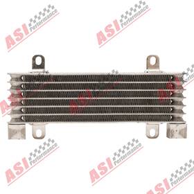 208-03-71161 Asi Performance Aluminum Oil Cooler For Komatsu Pc138us-8 Pc160lc-8 Pc200-8 Pc220-8 Pc400-7