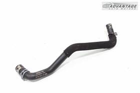 4g1819372d Audi 2012-2015 A6 C7 3.0l Engine Hvac Heater Coolant Outlet Hose Tube Pipe Oem
