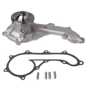 Ewp-9293 Auqdd Aw9293 Professional Water Pump Kit With Gasket Fit For Engine