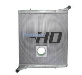800-38801 Autocar Hdc010987 2010-2016 Xpeditor Radiator