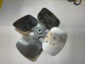 S6120001-010 Autocar Part Fan Blade