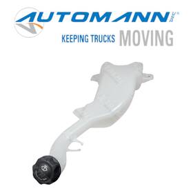 A22-72448-00 Automaan 575.1015 Automann Washer Fluid Reservoir Fits Freightliner Repl
