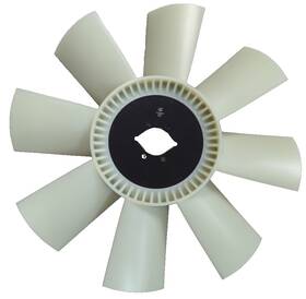 810.fb9905 Automann 2mh444 Fan Blade Mack