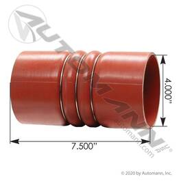 561.1540075 Automann International 9900 Charge Air Cooler Pipe 3490505