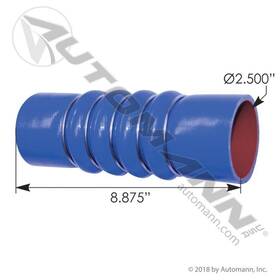 561.75638 Automann All Charge Air Cooler Pipe 3862762