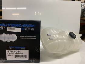 575.1011 Automann Coolant Reservoir