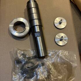 6073300019k Automann Freightliner King Pin Kit Mba Lh B61