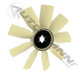 05-19615-256 Automann 810.fb9908 Universal All Fan Cooling 3181408
