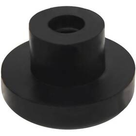 M17406 Automann Rubber Front Motor Mount For Peterbilt 359