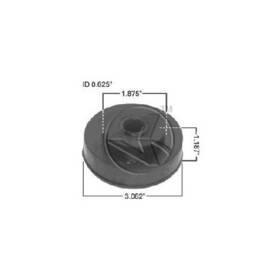 M17412 Automann Radiator Mount Kenworth