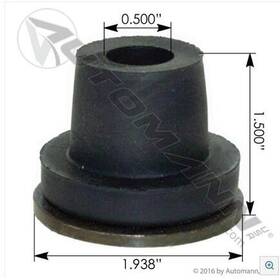 M203047 Automann Radiator Mount Ihc