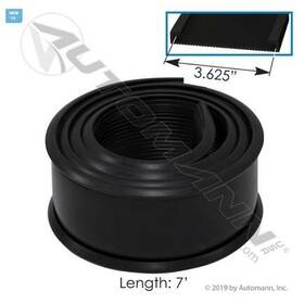 M203315 Automann Tank Liner Rubber 7ft