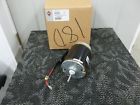B411161 International Bergstrom Blower Motor Fan Heater Military Dc Emi New
