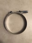 103.2mm-111.1 B92260406 Norma Group Breeze Clamp Sae 12949053313