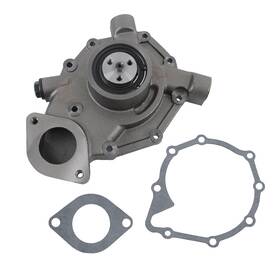 Se502816 Backye Re523169 Water Pump Re546918 For John Deere 5085m 6130 240dlc 270dlc