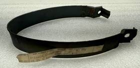 18211246313 Bavarian Motor Works Bmw New Oem E23 7 Series Clamp For Exhaust Nos